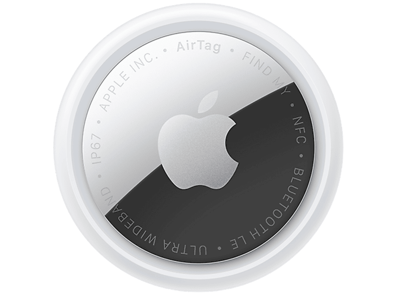 Apple AirTag 2 (1-pack)