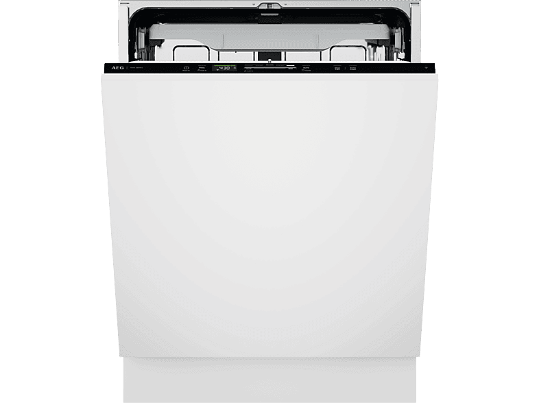 AEG Fully Integrated Built-In Dishwasher
