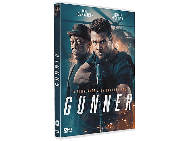 Gunner | DVD | MediaMarkt