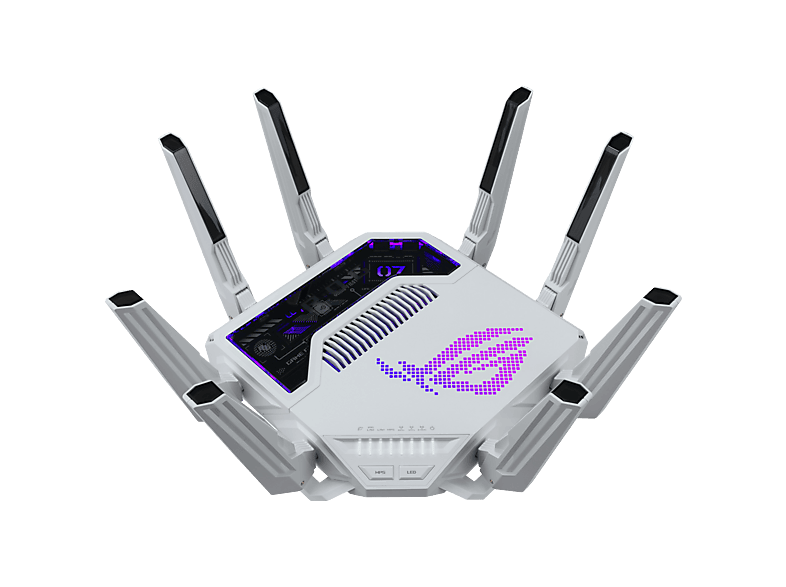 ASUS ROG Rapture GT-BE19000AI