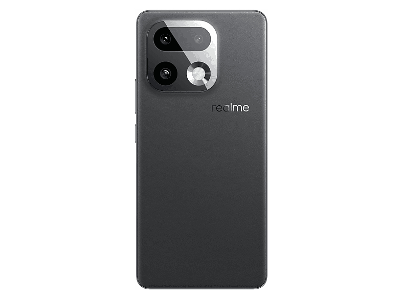 realme 16 Pro+ 5G 8/256GB 6,8" 144Hz 200Mpix Szary – zdjęcie 3