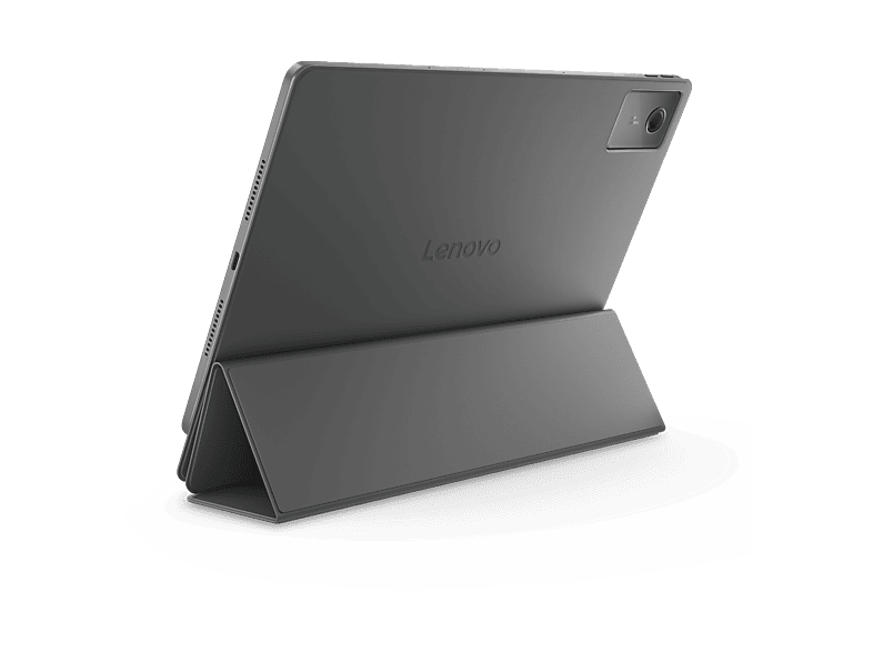 Funda tablet - Lenovo Folio Case For Idea Tab Plus, Gris – imagen 2
