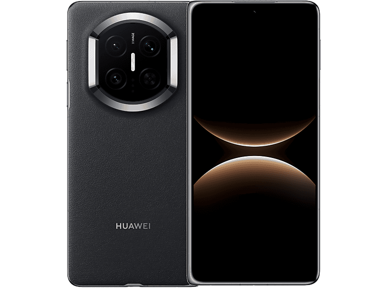 HUAWEI Mate X7 16GB/512GB - Czarny