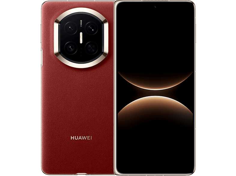 HUAWEI Mate X7 16GB/512GB - Czerwony