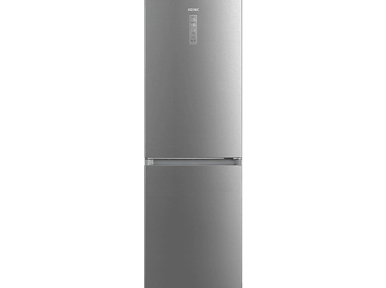 Chłodziarko-zamrażarka Combi No Frost KOENIC KFK 621 C NF IN Inox