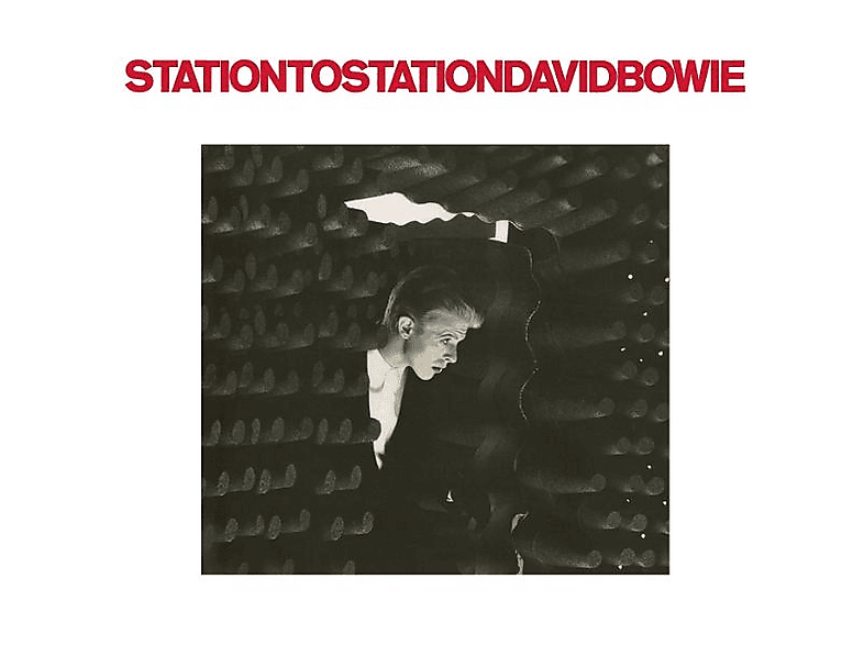David Bowie | Station to Station - (Vinyl) | MediaMarkt