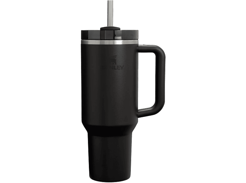 Stanley The Quencher H2.O FlowState Tumbler 1.18L Termos Siyah