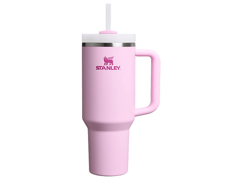 STANLEY The Quencher H2.O FlowState Tumbler 1.18L Termos Cherry