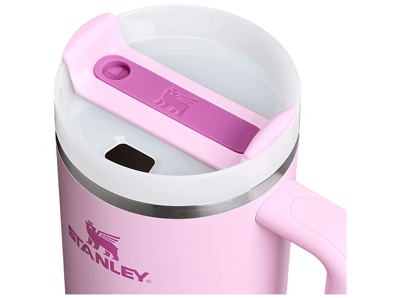STANLEY The Quencher H2.O FlowState Tumbler 1.18L Termos Cherry