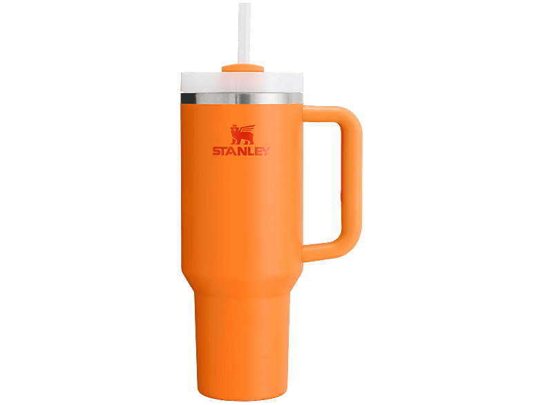 Stanley The Quencher H2.O FlowState Tumbler 1.18L Termos Goldenrod Mercan