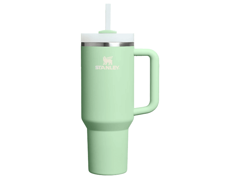 Stanley The Quencher H2.O FlowState Tumbler 1.18L Termos Fıstık