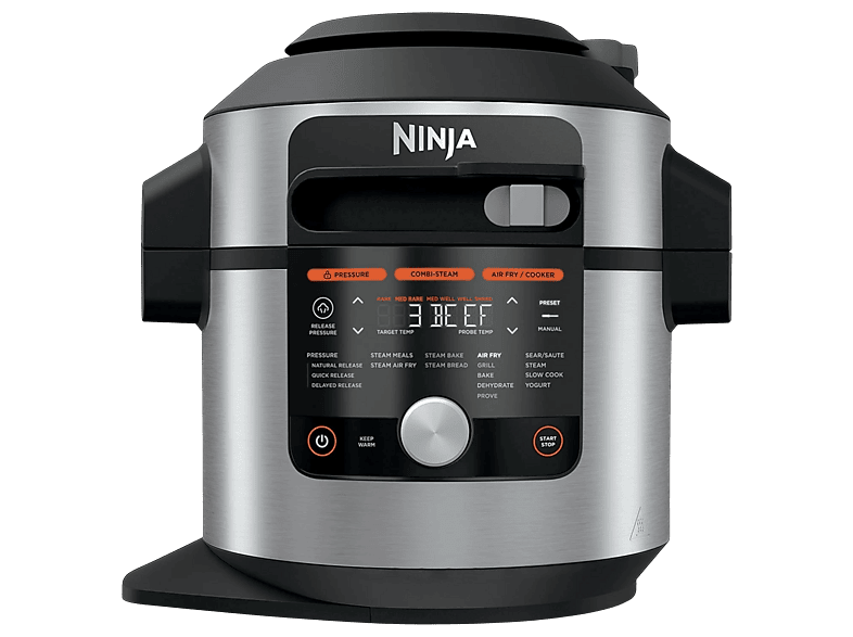 Ninja OL750EU Foodi Multikocher