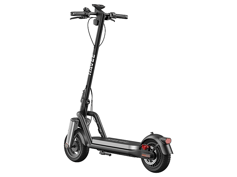 Thumbnail - NAVEE N65i II Supreme SUV Urban E-Scooter (10,5 Zoll, Schwarz)