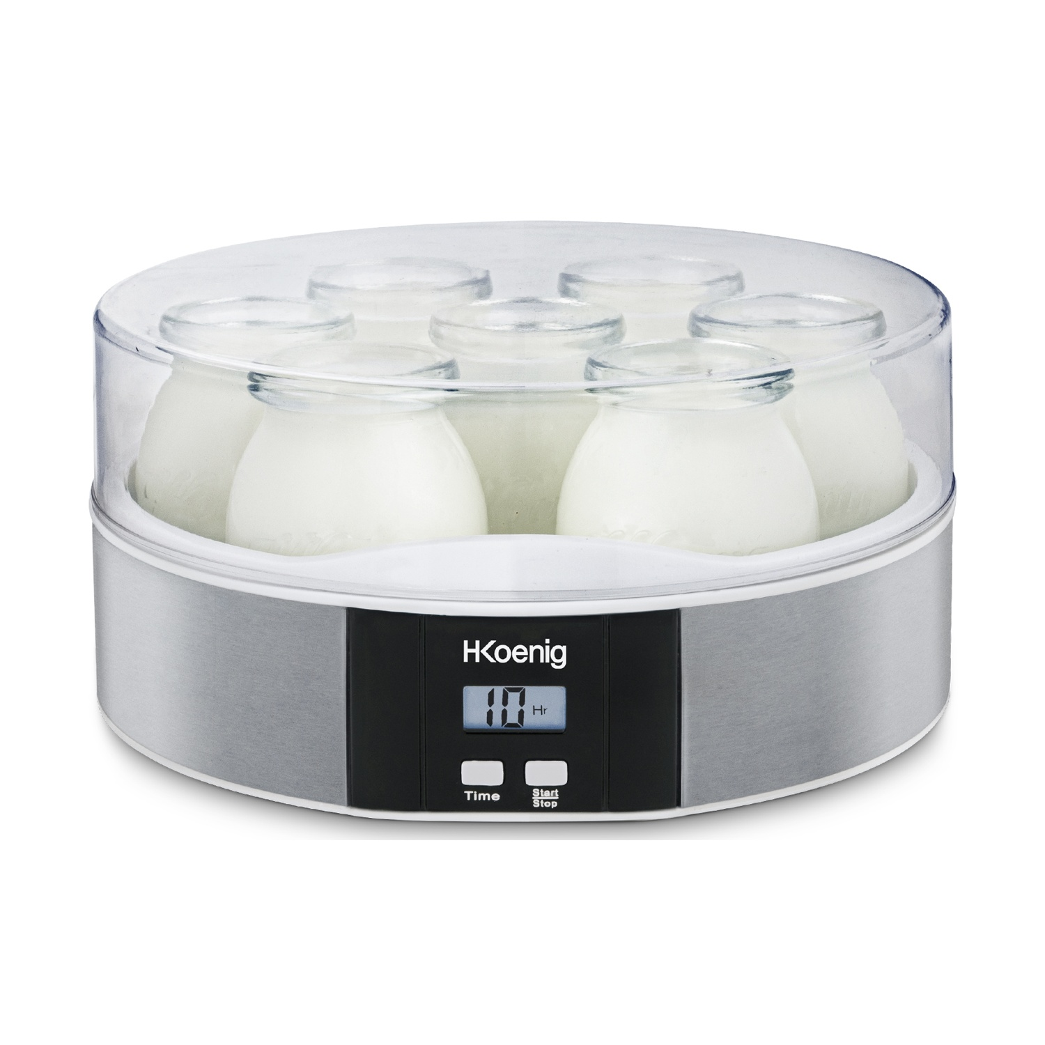 Yogurtiera H.Koenig Ely70