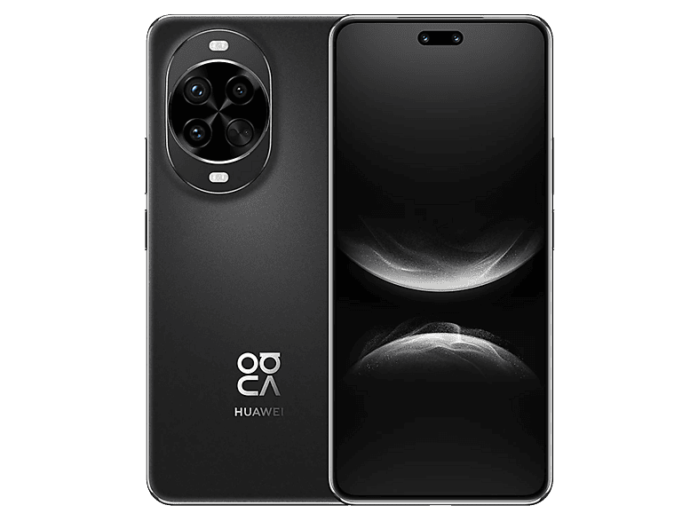 HUAWEI nova 14 Pro - 12GB/512GB - Czarny