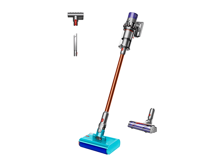 Odkurzacz DYSON Cyclone V10 Submarine