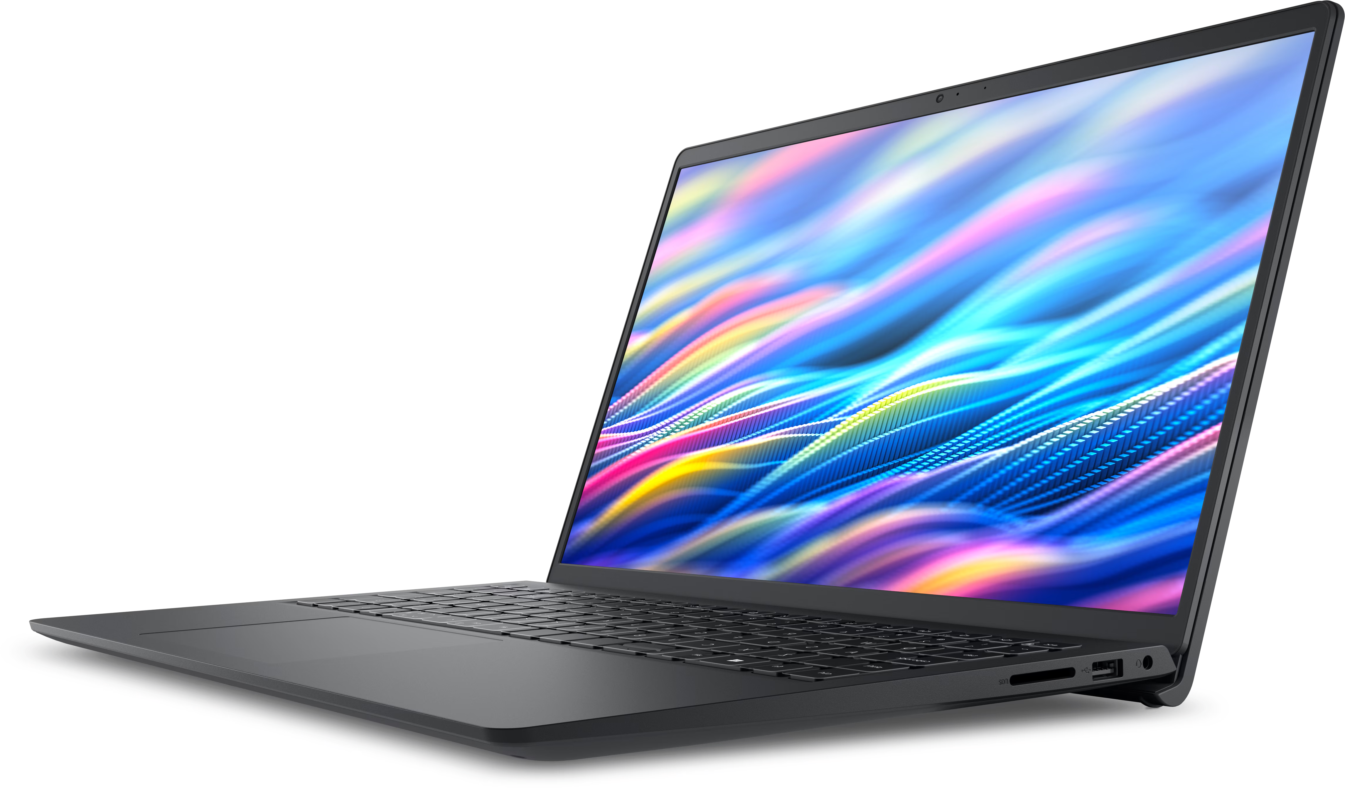 DELL 15 DC15250 DC15250_RPLU_003 Szürke Laptop (15,6" FHD/Core i5/16GB/512 GB SSD/Win11H)