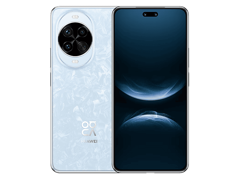 HUAWEI nova 14 Pro - 12GB/512GB - Niebieski