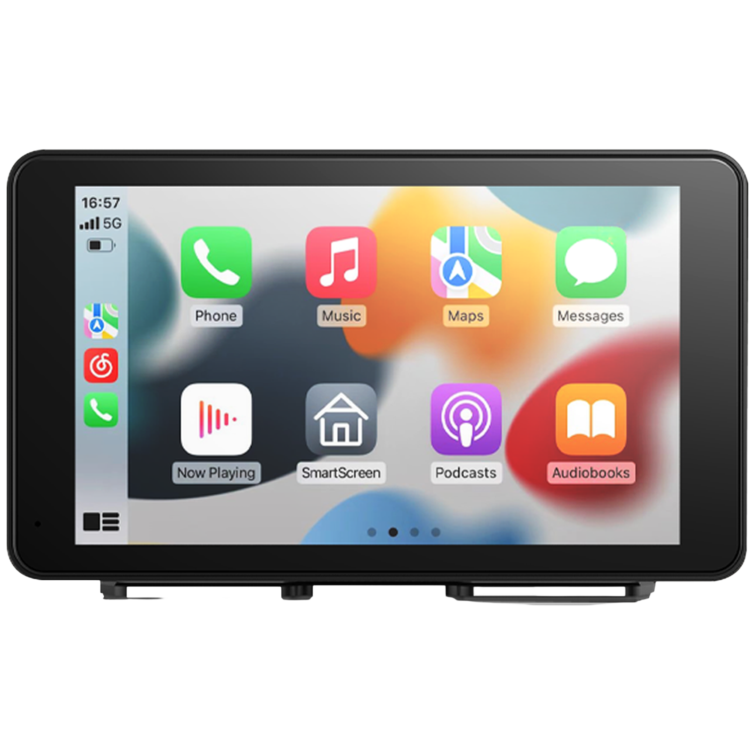 Autosky Apid-301 7 Inch Smart Screen Pro