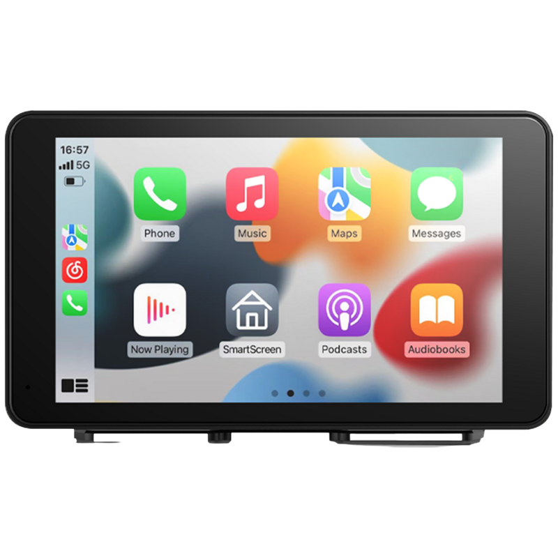 Autosky APID-301 7 Inch Smart Screen Pro
