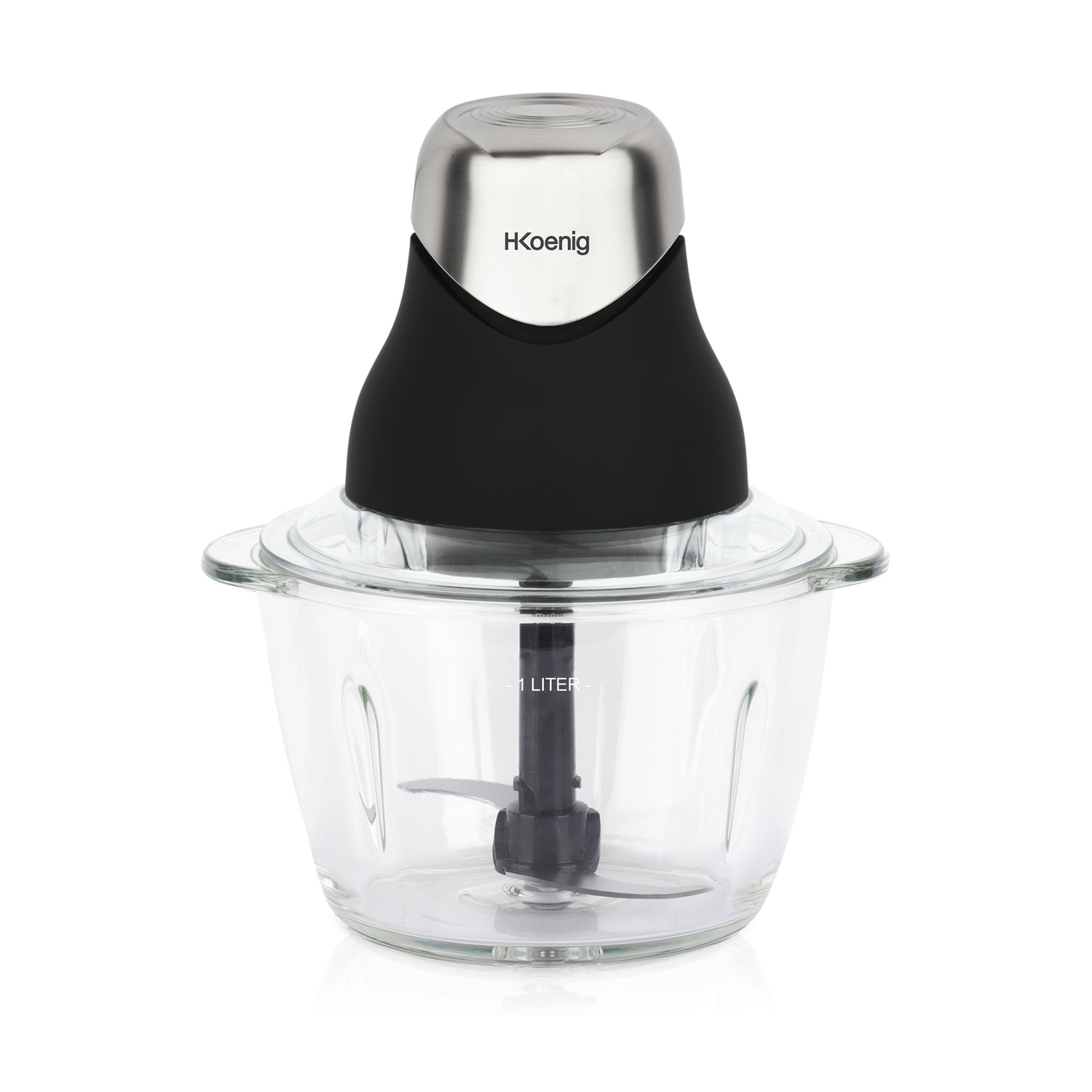 Tritatutto H.Koenig Leo8