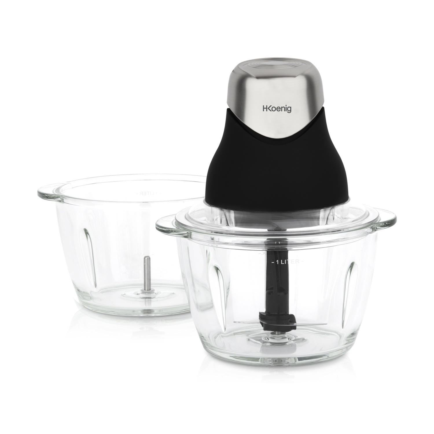 Tritatutto H.Koenig Leo9