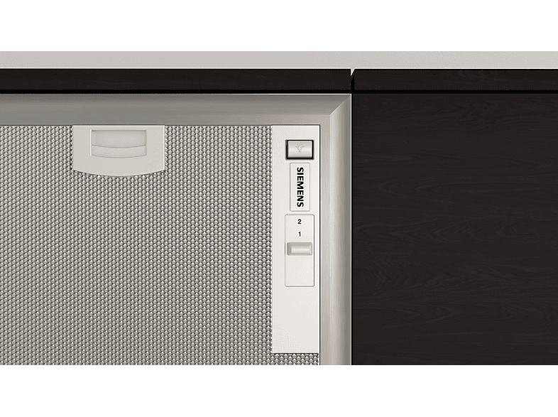 Siemens LB75566 Lüfterbaustein, Dunstabzugshaube (730 mm breit, 380 mm tief) — Foto 3 von 5