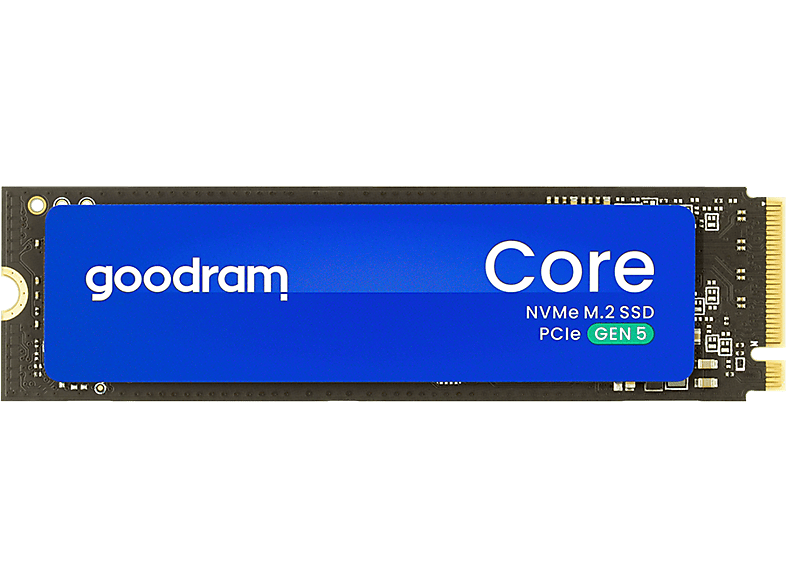 Dysk SSD GOODRAM Core 4TB SSDR-GRC01-4K0-80