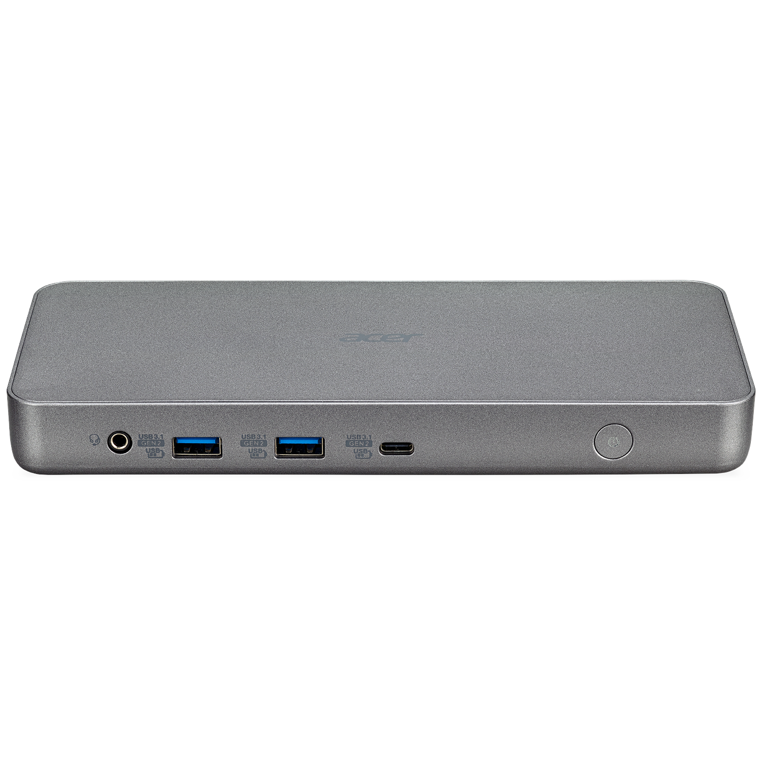 Acer Usb Type-c Dock Ii 501 - Eu Dockingstation