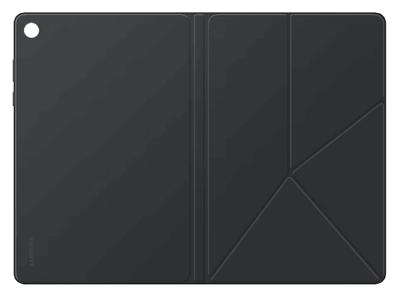 Funda tablet - Samsung EF-BX230PBEGWW, Para Galaxy Tab A11+, Folio, 11", Negro