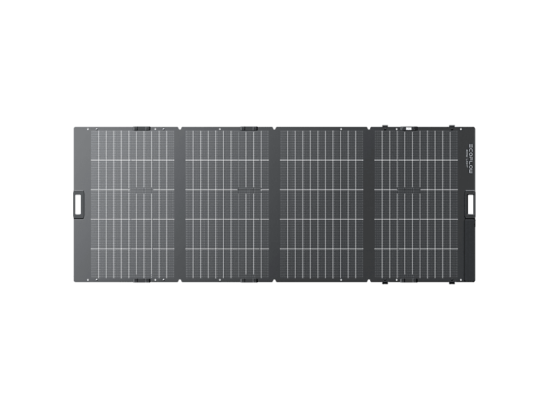 EcoFlow 400W Lightweight Portable Solar Panel