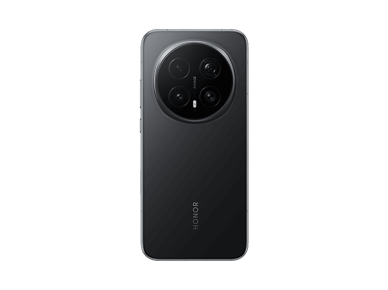 HONOR Magic 8 Pro 12/512GB Akıllı Telefon Siyah Fiyat & Özellik