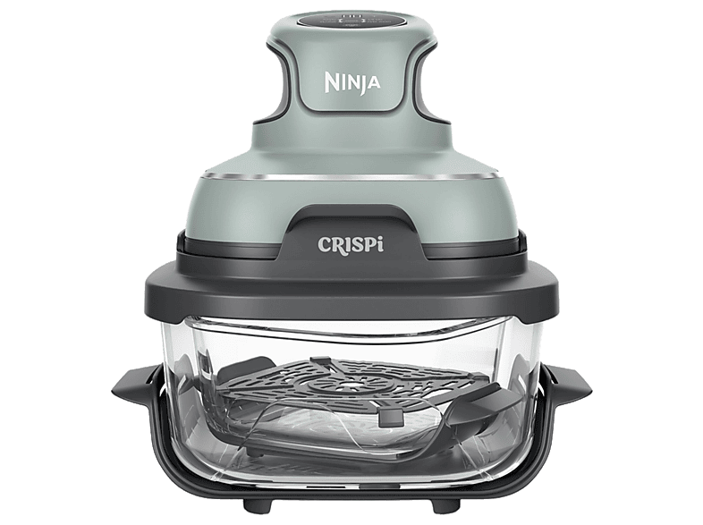 Air Fryer Frytkownica beztłuszczowa NINJA FN101EUSG Crispi 1700W