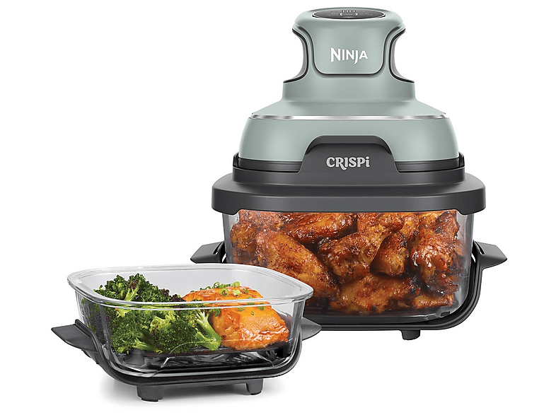 Ninja FN101EUSG 1700W 3,8l