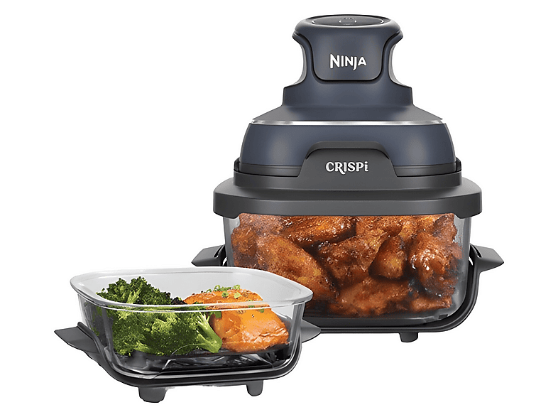 Ninja Crispi FN101EUGY 1700W 3,8l – zdjęcie 3
