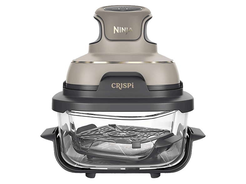 Air Fryer Frytkownica beztłuszczowa NINJA FN101EUST Crispi 1700W