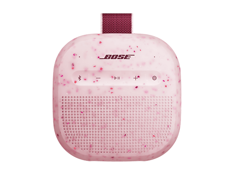 Bose SoundLink Micro 2 Gen. Różowy