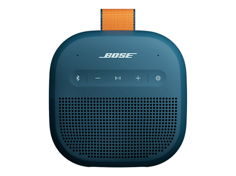 Bose SoundLink Micro 2 Gen. Ciemnoniebieski