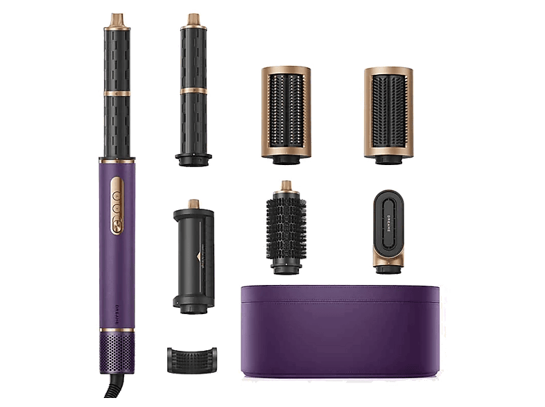 Suszarko-lokówka Dreame Airstyle Pro Purple
