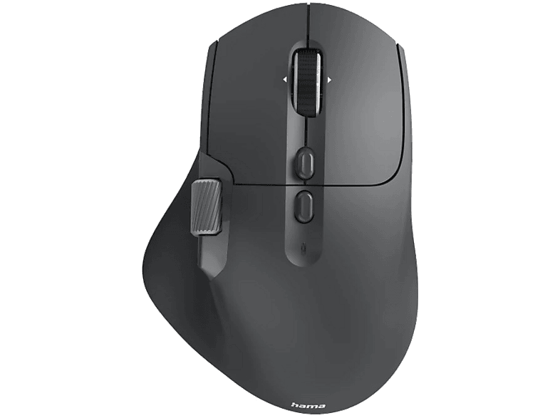Mysz HAMA WM-900 Czarny