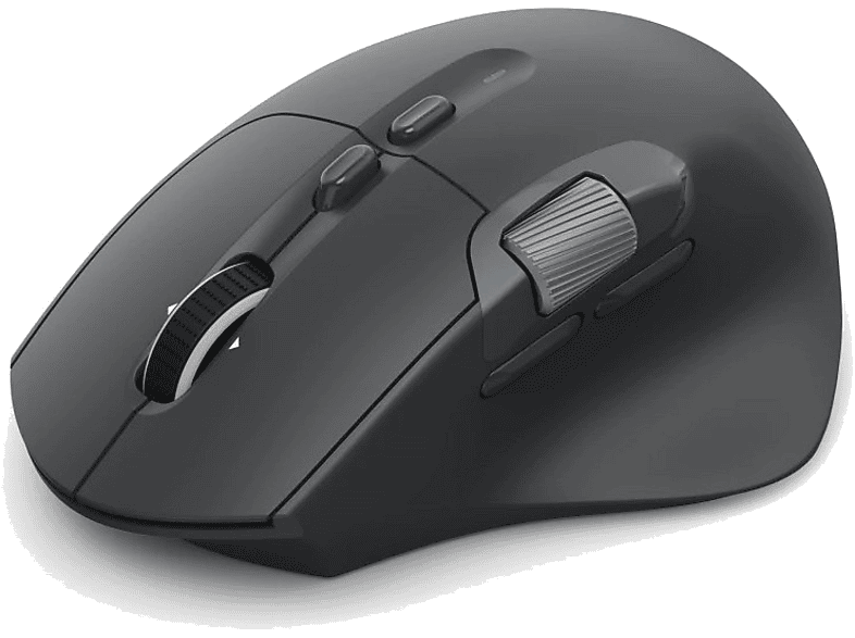 Mysz HAMA WM-900 Czarny – zdjęcie 2