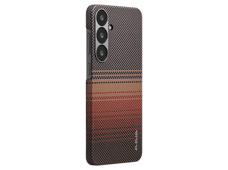 Pitaka Etui PITAKA Edge Case MagSafe do Samsung Galaxy S26+ Plus sunset