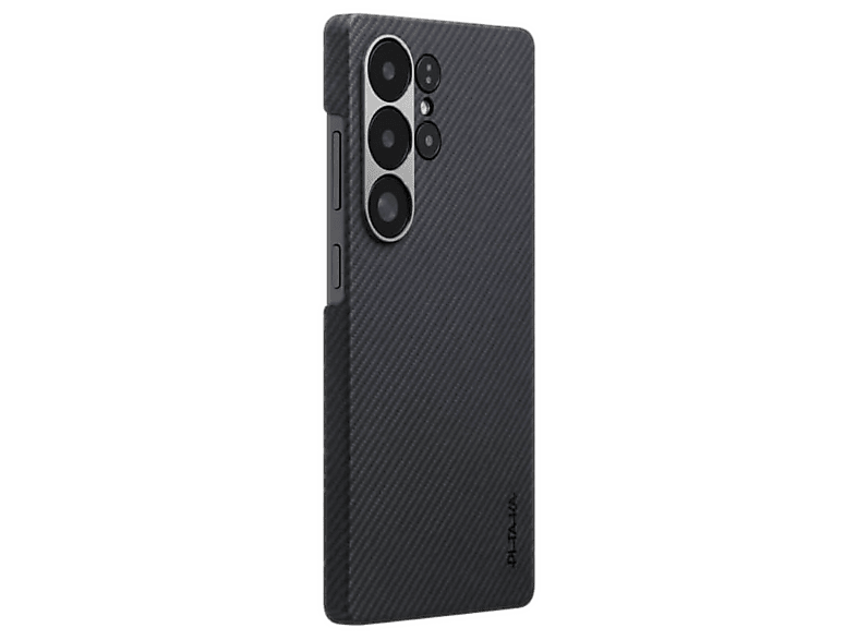 Pitaka Edge Case MagSafe do Galaxy S26 Ultra Czarny