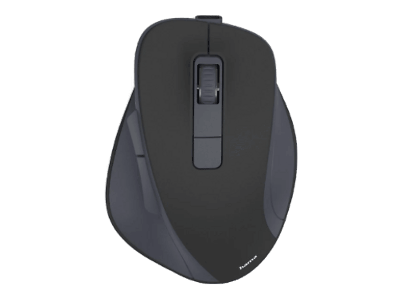 Mysz HAMA WM-500 Czarny