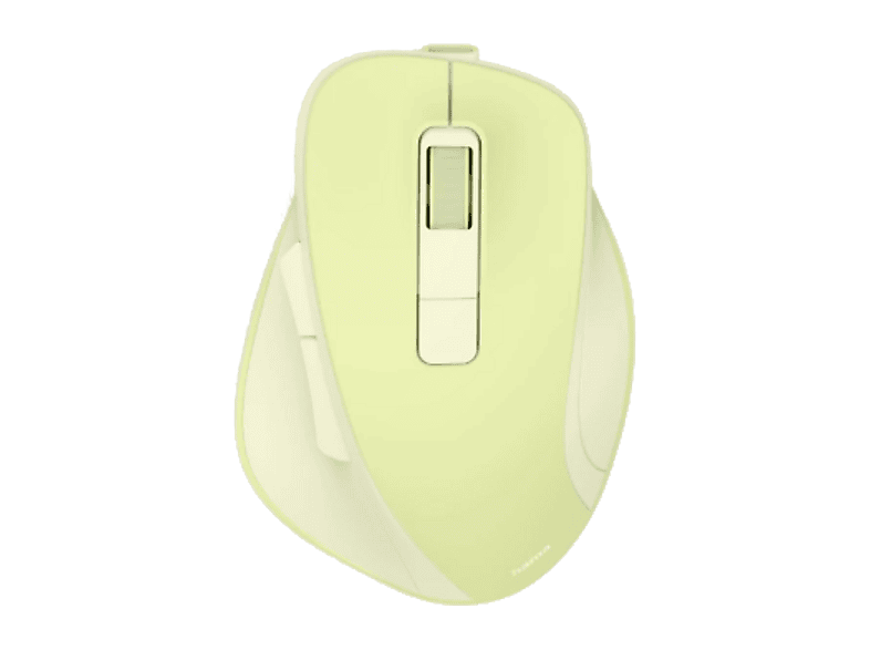 Mysz Hama WM-500 zielona