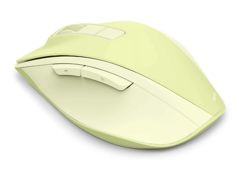 Mysz HAMA WM-500 Zielony – zdjęcie 2