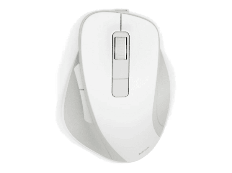 Mysz HAMA WM-500 Biały