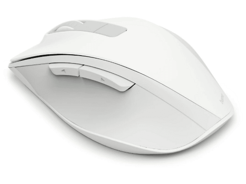 Mysz HAMA WM-500 Biały – zdjęcie 3