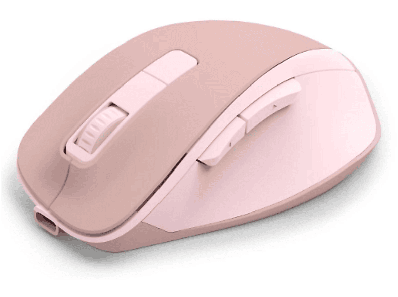 Hama WM-500 Różowy – zdjęcie 3