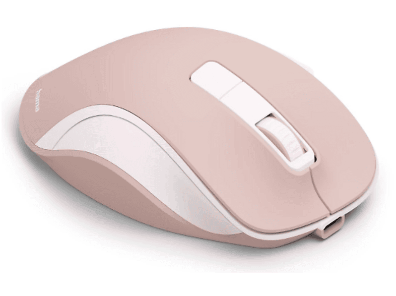 Hama WM-500 Różowy – zdjęcie 2